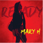 Mary-N Ready